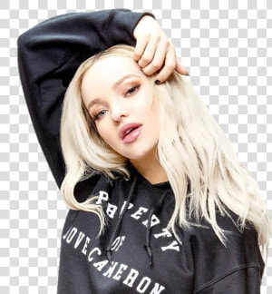  dovecameron  png   Dove Cameron Png Transparent  Png Download