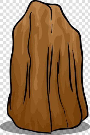 Tree Stump Chair Sprite  HD Png Download