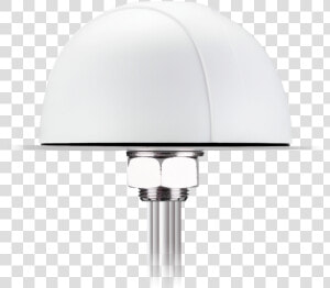 Pantheon Ma750 White 5 In 1 Permanent Mount Gnss 4g 3g 2g   Lamp  HD Png Download