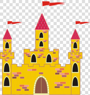 Free Castle Images Photos   Castle Pennant  HD Png Download