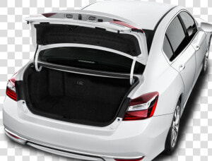 Hyundai Sonata 2019 Trunk  HD Png Download