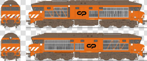 Rolling Stock public Transport rolling   Comboios De Carga Cp  HD Png Download