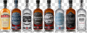 Sugar House Distillery Spirits   Blended Whiskey  HD Png Download