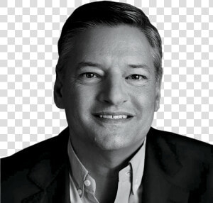 Ted Sarandos   Pietro Bernasconi Baker  amp  Mckenzie  HD Png Download