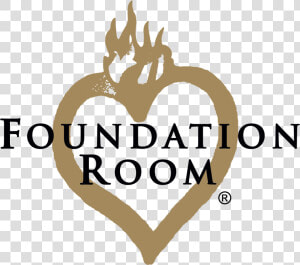 House Of Blues Logo Png   Foundation Room Logo Png  Transparent Png