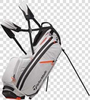 Taylormade Flextech Stand Bag  HD Png Download