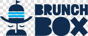 Brunch Box Portland Logo  HD Png Download