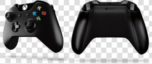 Xbox One Controller All Sides  HD Png Download