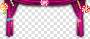 Transparent Red Stage Curtains Png   Raksha Bandhan Text Png  Png Download