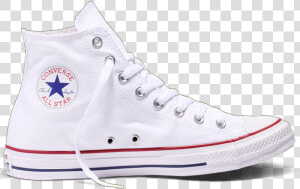 Converse Shoes Png   Converse All Star White High  Transparent Png