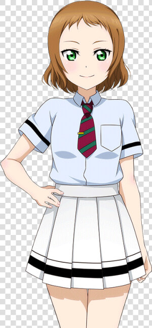 Tsubasa Kira  HD Png Download