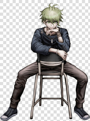 Rantaro Amami   Danganronpa V3 Rantaro  HD Png Download