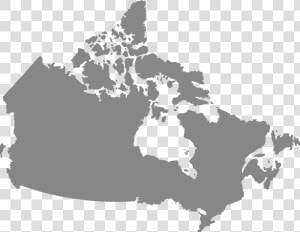 Map Of Canada   Map Of Canada Rankin Inlet  HD Png Download