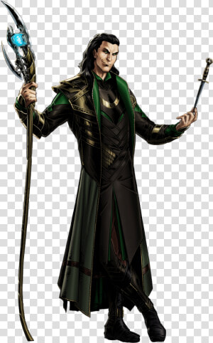 Loki Free Download Png   Marvel Avengers Alliance Loki  Transparent Png