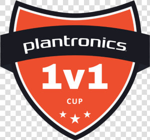 Check Out The Plantronics Tournaments   Emblem  HD Png Download