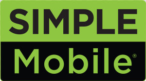 Simple Mobile   Simple Mobile Logo Png  Transparent Png