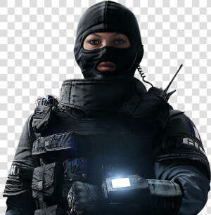 Rainbow Six Png   Old Twitch Rainbow Six  Transparent Png