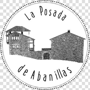 La Posada De Abanillas   House  HD Png Download