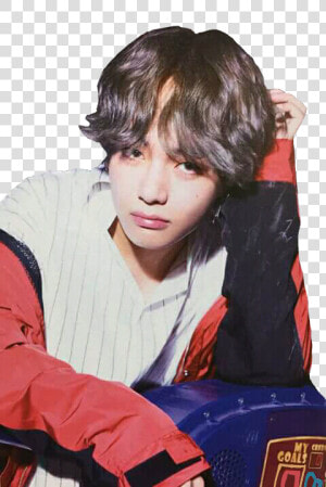 Kim Taehyung Dna Png Transparent Graphic Royalty Free   Taehyung Png Love Yourself  Png Download