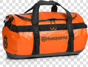 Duffel Bag Xplorer   Husqvarna Duffel Bag  HD Png Download