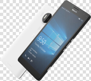 Windows Lumia 950 Xl  HD Png Download