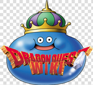 Dragon Manual How To Train Your Dragon   Dragon Quest Xi King Slime  HD Png Download