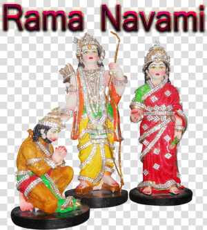 Rama Navami Png Image File19 Png Free Image Download   Figurine  Transparent Png