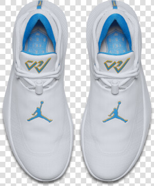 Jordan Why Not Zer0 1 Ucla  HD Png Download