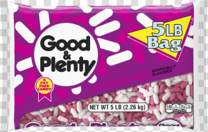 Good And Plenty Candy  HD Png Download