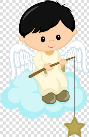 Pin By Jeny Chique   Baby Angel Clipart Png  Transparent Png