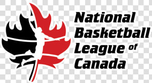 Nbl Of Canada  HD Png Download