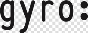 Wlogo Gyro  HD Png Download