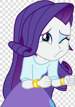 Rarity Equestria Girls Burp  HD Png Download