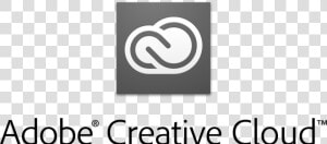 Adobe Creative Cloud Icon   Adobe Creative Cloud  HD Png Download