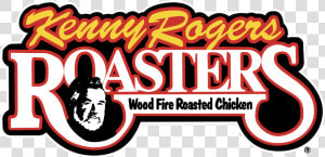 Kenny Rogers Roasters Logo Png Transparent   Kenny Rogers Roasters Logo  Png Download