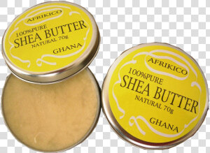 Shea Butter 34   Cosmetics  HD Png Download