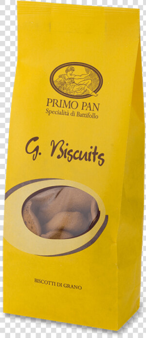 G Biscuits Primo Pan   Chiringuito  HD Png Download