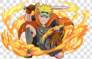 Naruto Blazing April Fools   Png Download   Illustration  Transparent Png