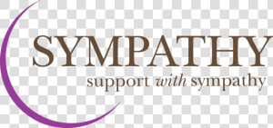 Sympathy   Sympathy Logo  HD Png Download