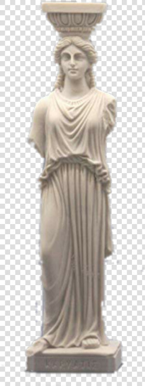  greek  statue  women  goddess  statues  vaporwave  HD Png Download