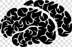 Brains   Illustration  HD Png Download