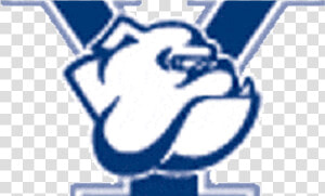 Transparent Fired Png   Yale Bulldogs Logo  Png Download