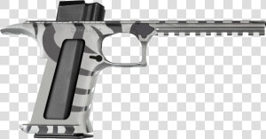 Firearm  HD Png Download