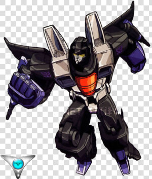 Skywarp Seekers Decepticons  HD Png Download