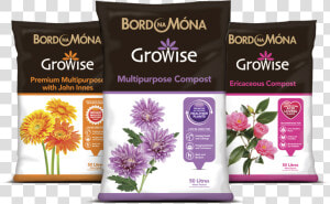 Bord Na Mona Compost  HD Png Download