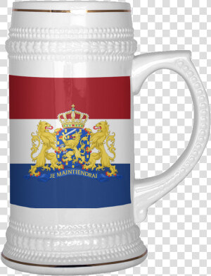 Dutch Coat Of Arms 22oz Beer Mug  Beer Stein   Beer Stein  HD Png Download