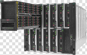 Hpe Synergy 12000 Frame  HD Png Download