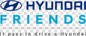 Hyundai Referral  HD Png Download