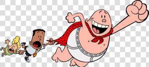 Captain Underpants Wiki   Captain Underpants  HD Png Download