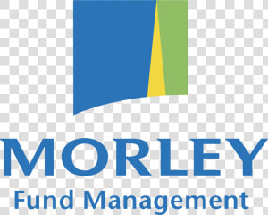 Morley Fund Management Logo Png Transparent   Morley Fund Management Logo  Png Download